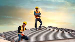 Best Chimney Flashing Repair  in Bloomfield, NY